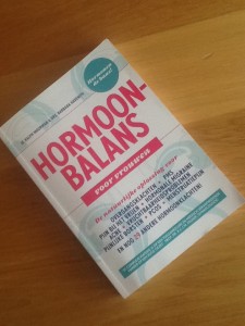 Hormoonbalans voor vrouwen