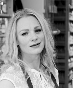 Fotografie Nicole